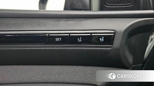 Hyundai Tucson Hybrid (NX4) id 3898039 из Кореи 9