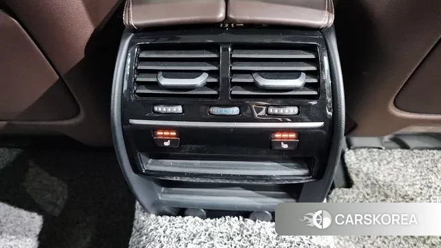 BMW 5 Series (G30) id 3085637 из Кореи 9