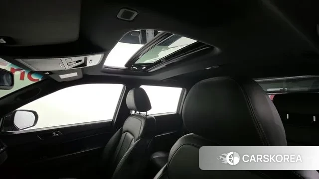 Ssangyong The New Rexton Sport id 3268984 из Кореи 9