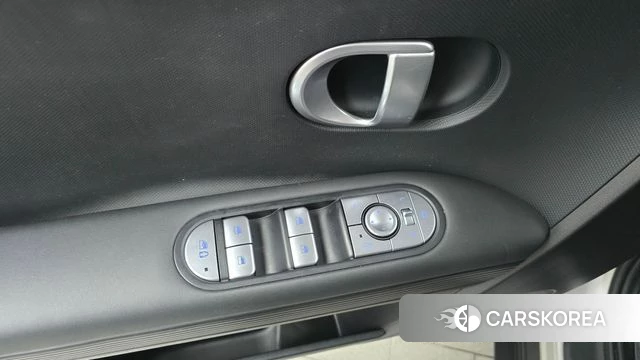 Hyundai Ionic 5 id 4635984 из Кореи 9