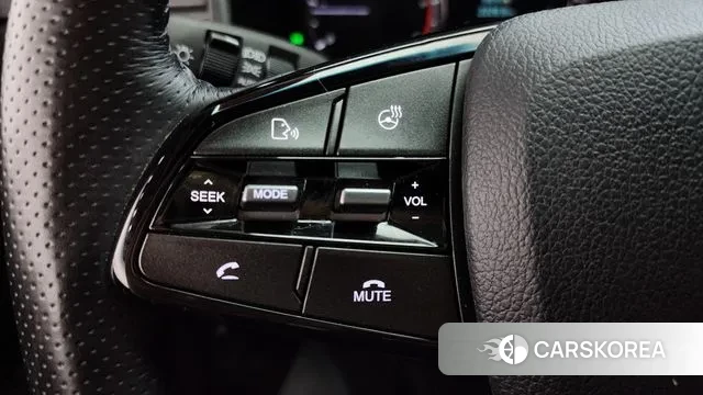 Ssangyong The New Rexton Sport id 3059171 из Кореи 9