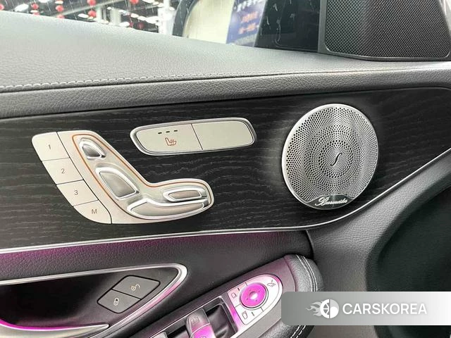 Mercedes-Benz Class C id 4333809 из Китая 9