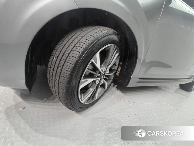 Kia Morning Urban (JA) id 4469971 из Кореи 9