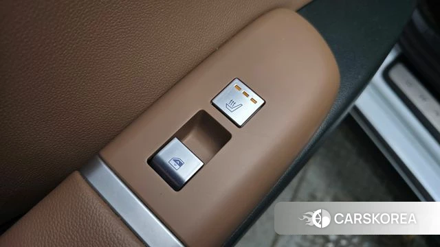 Hyundai Grandeur (GN7) id 4322217 из Кореи 9