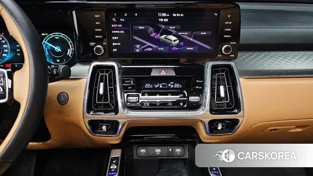 Kia Sorento 4th Generation id 3016441 из Кореи 9