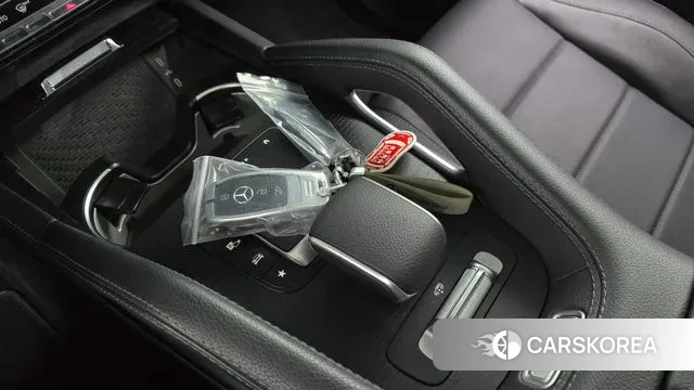 Mercedes-Benz GLE-Class W167 id 2910037 из Кореи 9