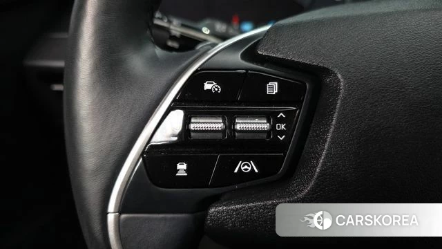 Kia EV6 id 4230714 из Кореи 9