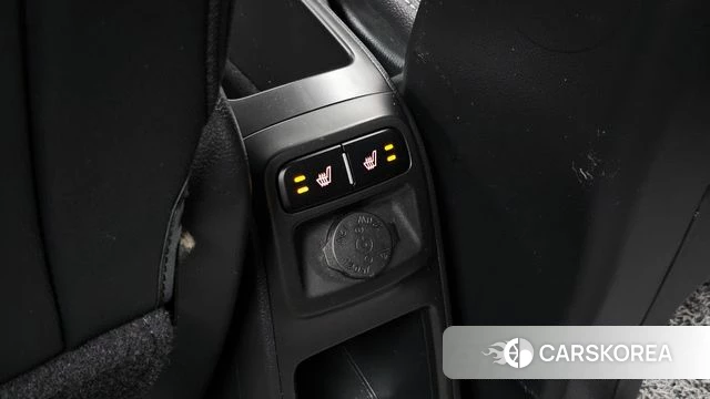 Kia The New Ray id 4905901 из Кореи 9