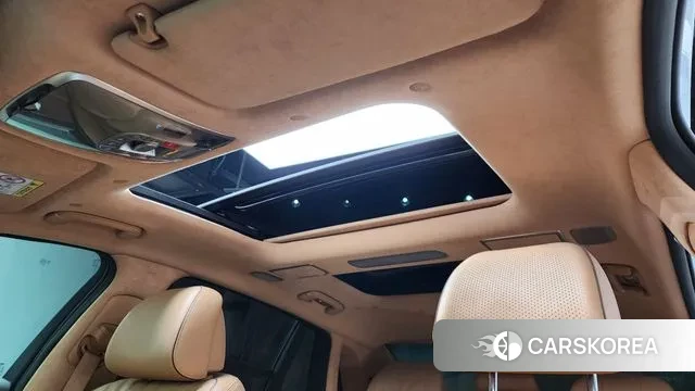 Genesis G90 (RS4) id 3746193 из Кореи 9