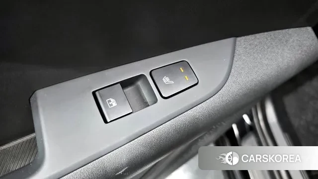 Kia Di All New Niro EV id 2984635 из Кореи 9