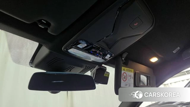 BMW M3 (G80) id 3883977 из Кореи 9