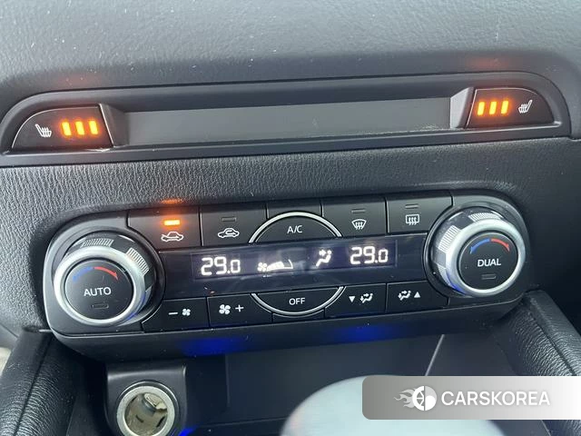 Mazda CX-5 id 4353517 из Китая 9