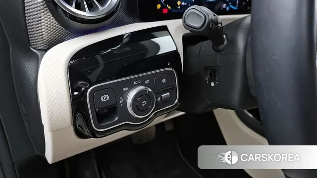 Mercedes-Benz A-Class W177 id 2915382 из Кореи 9