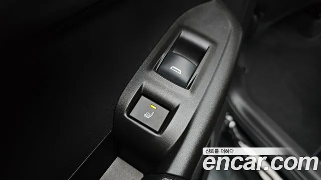 Chevrolet (GM Daewoo) The New Trail Blazer id 2816134 из Кореи 9