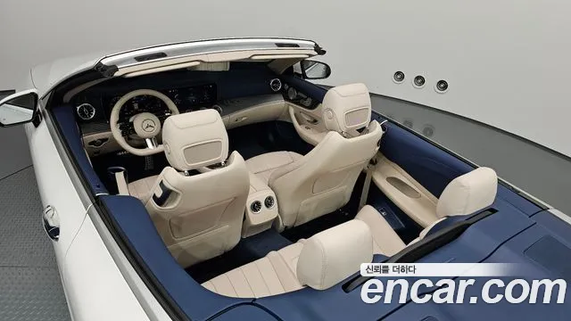 Mercedes-Benz E-Class W213 id 2686765 из Кореи 9