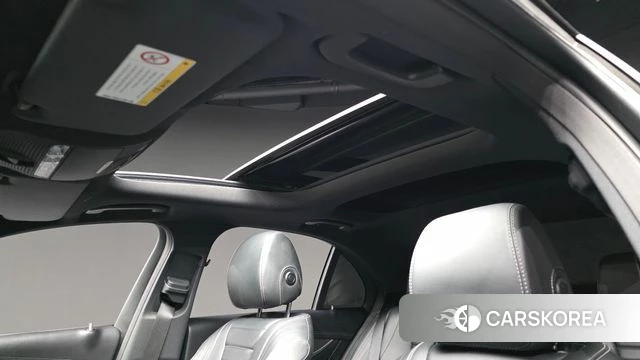 Mercedes-Benz E-Class W213 id 4430027 из Кореи 9