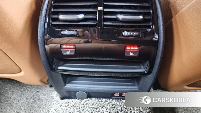 BMW 5 Series (G30) id 3463511 из Кореи 9