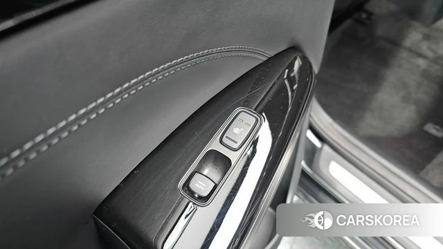 Kia K7 Premier id 4019992 из Кореи 9