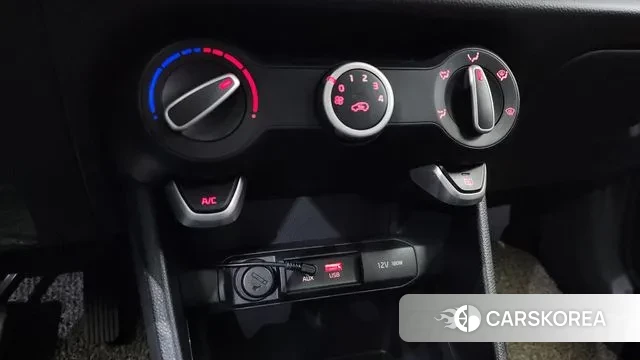 Kia All New Morning (JA) id 3698490 из Кореи 9