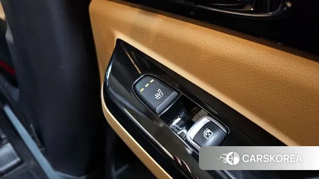 Kia Carnival 4th generation id 3372773 из Кореи 9