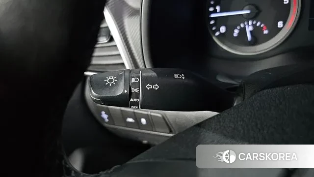 Hyundai All New Tucson id 3368619 из Кореи 9