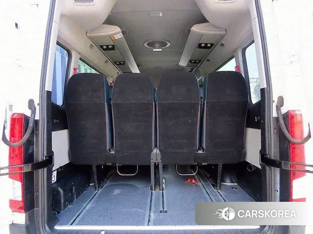 Hyundai Solati id 2966265 из Кореи 9