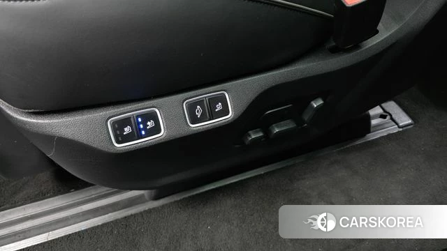 Hyundai Staria id 4470130 из Кореи 9