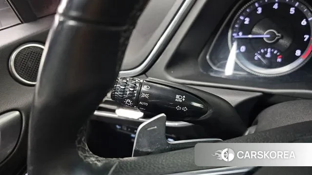 Hyundai Sonata (DN8) id 3772764 из Кореи 9