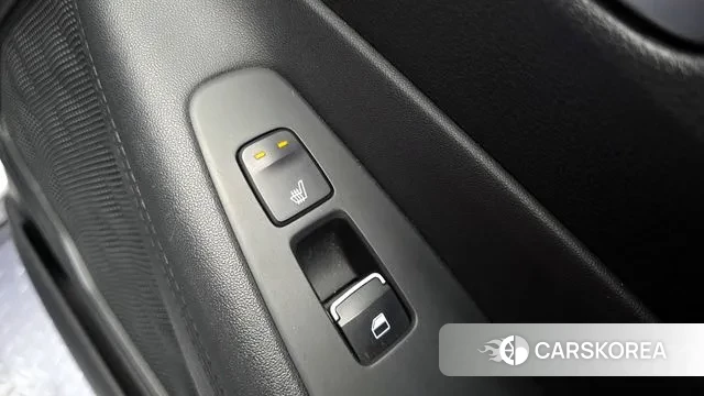 Hyundai The New Santa Fe id 3621837 из Кореи 9