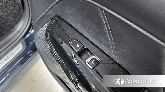 Kia K5 3rd generation id 3502816 из Кореи 9