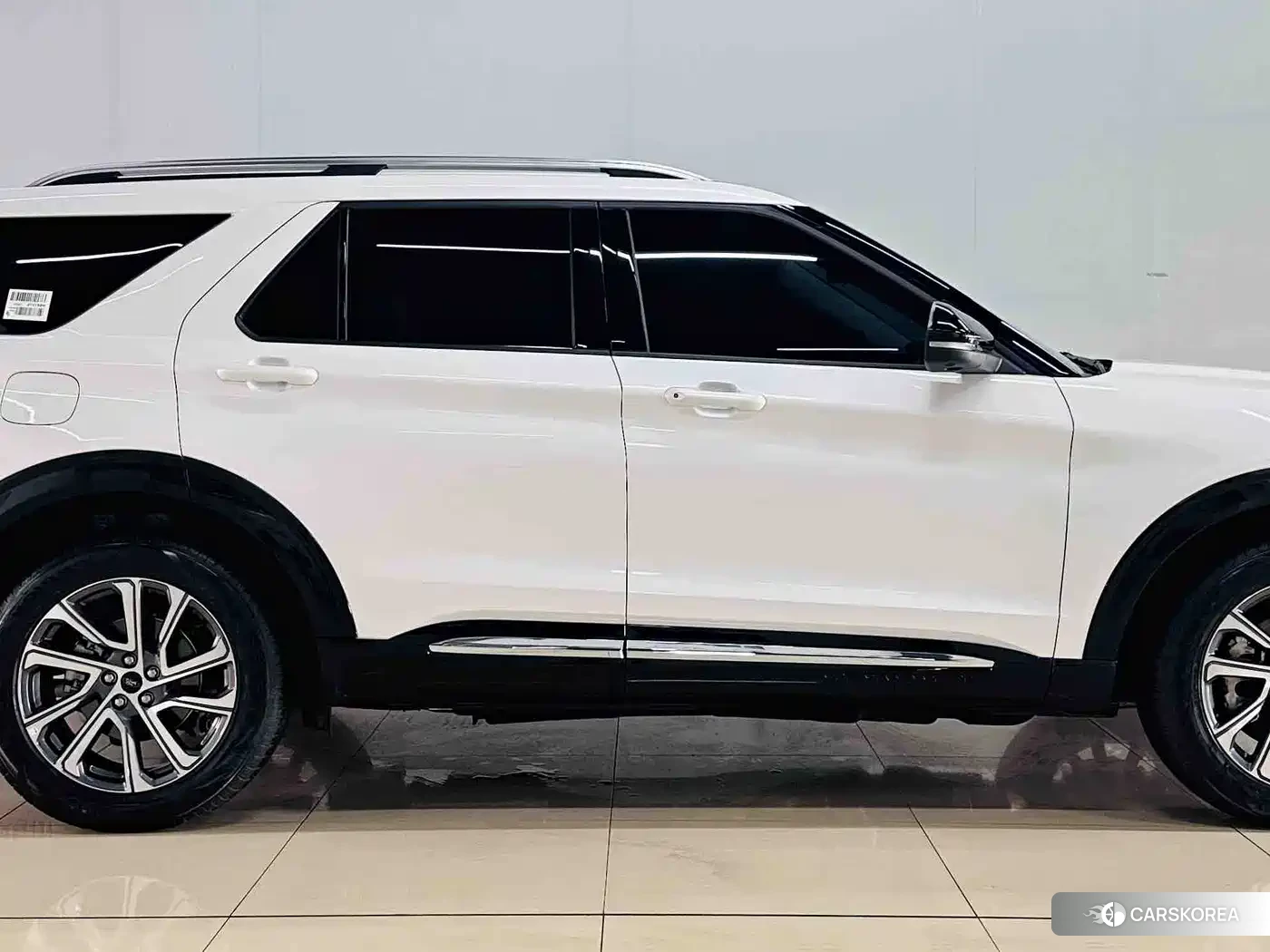 Ford Explorer id 4607026 из Китая 9