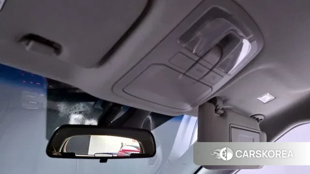 Ssangyong Tivoli Air id 3541428 из Кореи 9