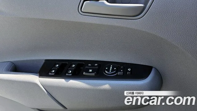 Kia Morning Urban (JA) id 2672716 из Кореи 9