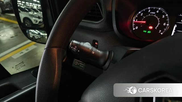 Renault Korea (Samsung) Master id 4530208 из Кореи 9