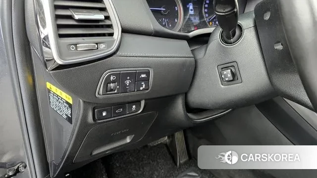 Hyundai Grandeur IG id 3000550 из Кореи 9