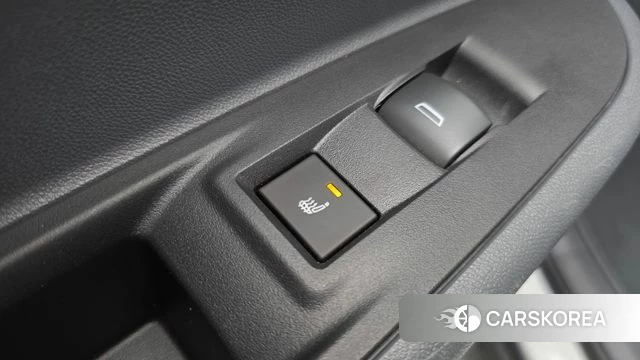 Chevrolet (GM Daewoo) Bolt EV id 4764975 из Кореи 9