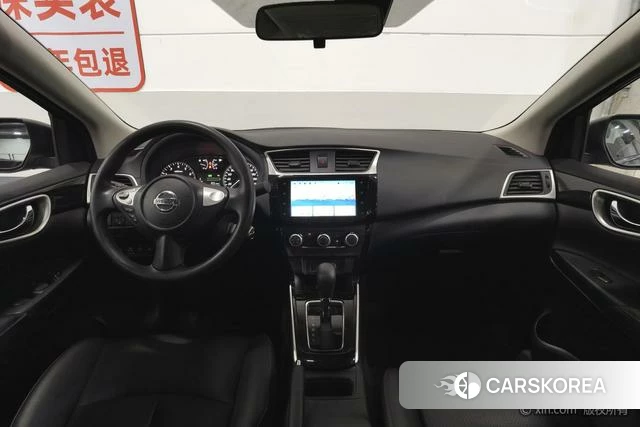 Nissan Xuan Yi id 4297863 из Китая 9