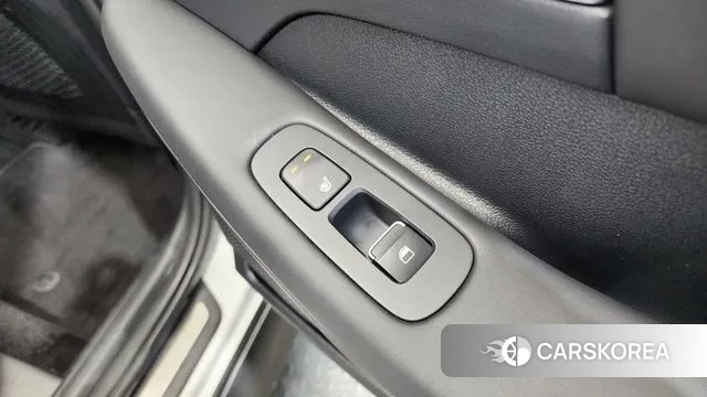 Hyundai Sonata (DN8) id 3412213 из Кореи 9