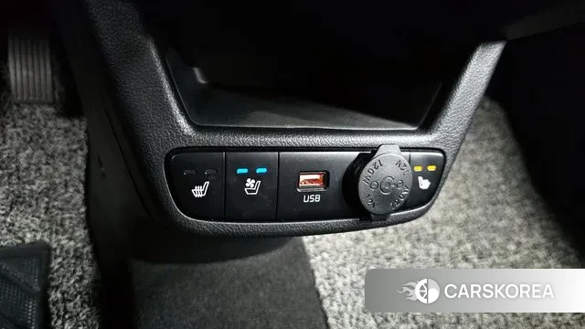 Kia The New Kia Ray id 3372694 из Кореи 9