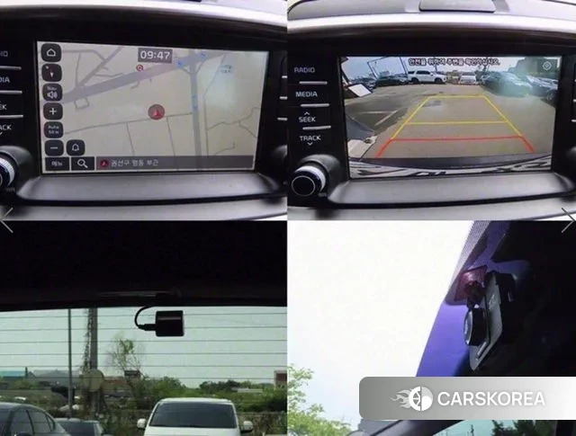 Kia The New Sorento id 3502144 из Кореи 9