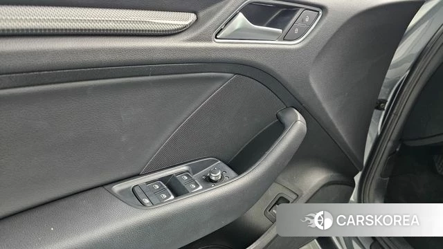 Audi New A3 id 4430431 из Кореи 9