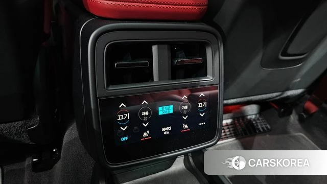 Porsche Taycan id 3934574 из Кореи 9