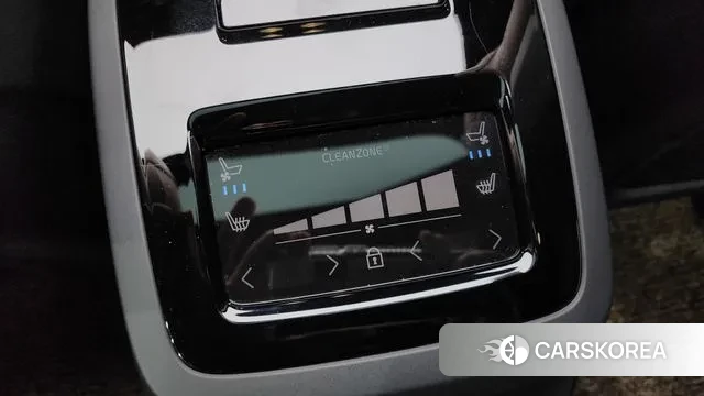 Volvo S90 id 3088911 из Кореи 9