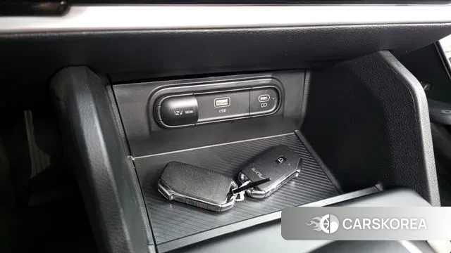 Kia Sportage 5th Generation id 3058053 из Кореи 9