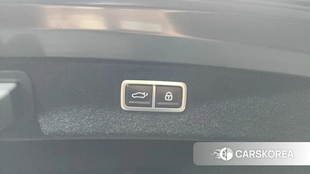 Genesis G80 (RG3) id 4635218 из Кореи 9