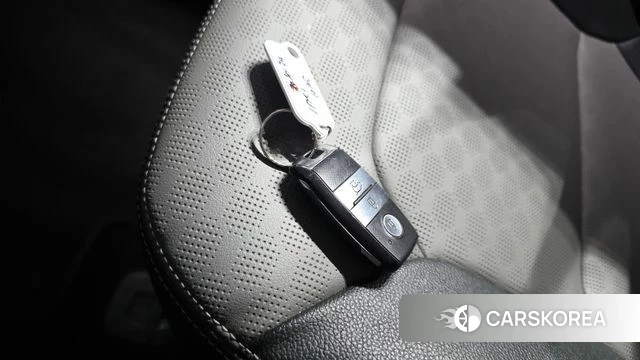 Kia The New Ray id 4785253 из Кореи 9