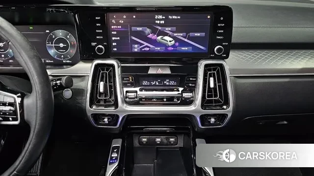 Kia Sorento 4th Generation id 2985341 из Кореи 9