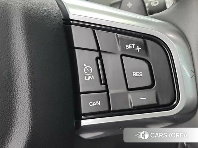 Land Rover Discovery Sports id 3808456 из Кореи 9