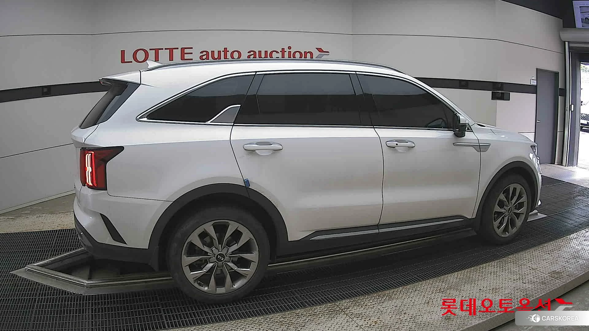 Kia Sorento id 4347403 из Кореи 9