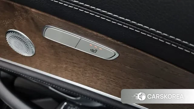 Mercedes-Benz E-Class W213 id 3736909 из Кореи 9